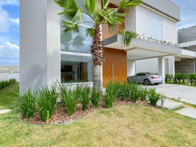 Imagem: Casa com 3 Suítes no Condomínio Nelsi