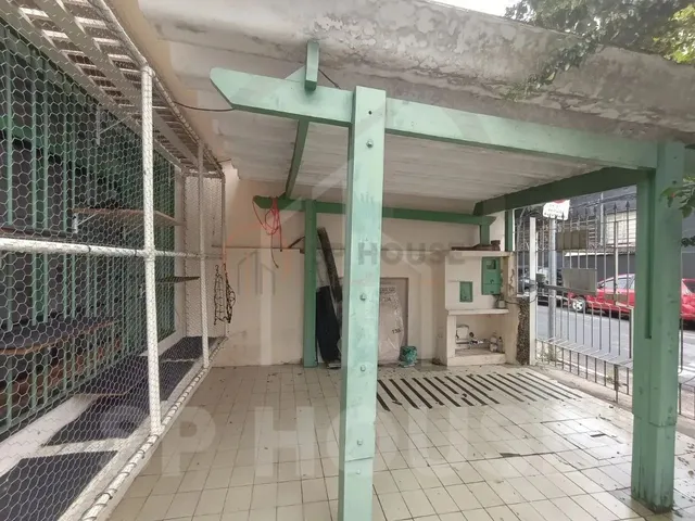 Imagem: Casa de Esquina para Venda no Brooklin Paulista