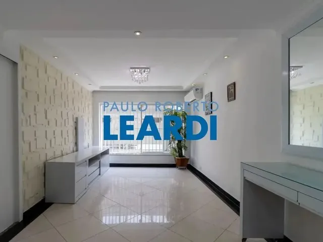 Imagem: Casa Assobradada - Jardim Aeroporto - Sp