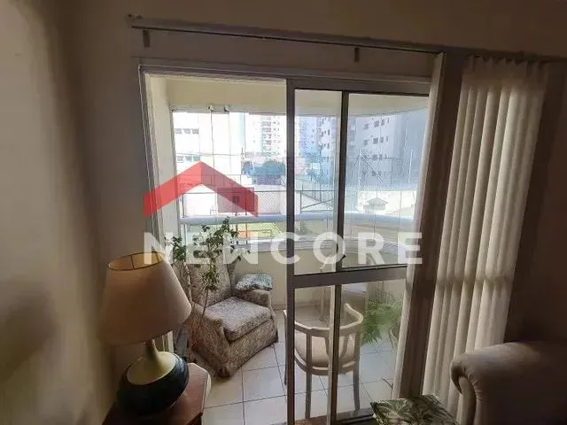 Imagem: Apartamento em Rua Oliveira Alves - Ipiranga