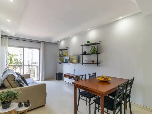 Imagem: Apartamento para Venda em Vila Olímpia