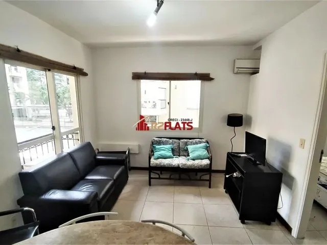 Imagem: Flat com Ótimo Preço no Bairro Vila Olímpia