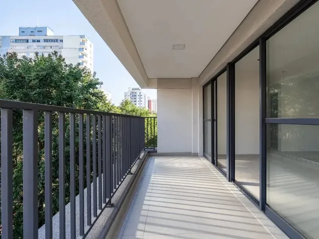 Imagem: Apartamento para Venda em Vila Mariana com