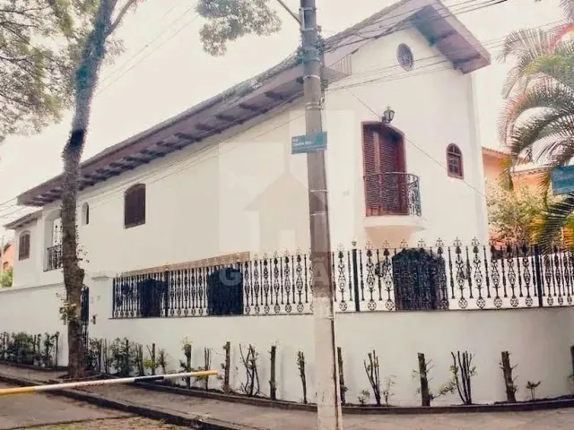Imagem: Casa em Vila Fechada nos Jardins