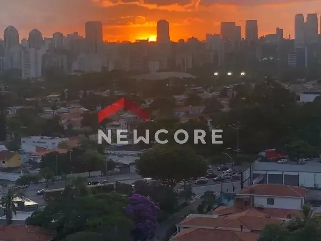 Imagem: Apartamento em Rua Cabo Verde - Vila Olímpia