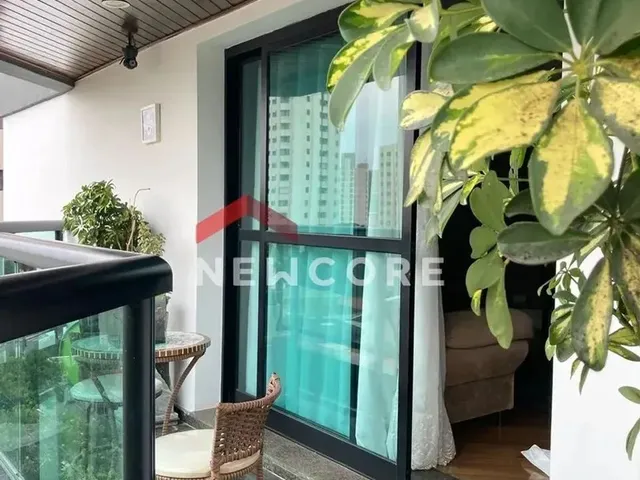 Imagem: Apartamento em Rua Arcipreste Ezequias