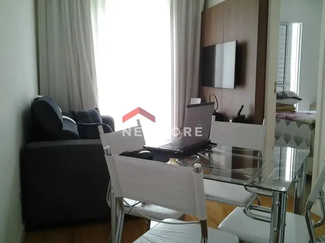 Imagem: Apartamento em Rua José Bento - Cambuci