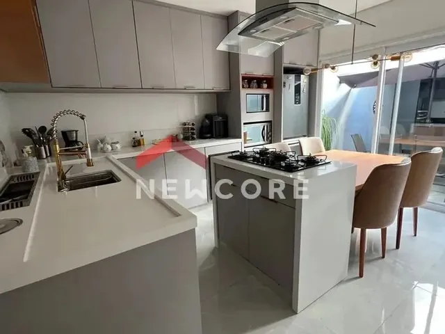 Imagem: Casa em Rua santa Libânia - Jardim Prudência