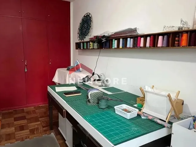 Imagem: Apartamento em Rua Mantiqueira - Vila Mariana