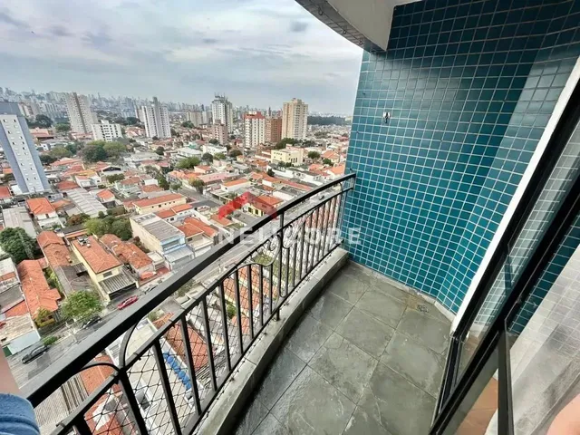 Imagem: Apartamento em Rua Fausto - Vila Moinho