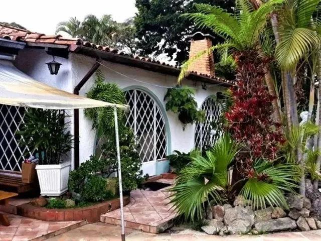 Imagem: Casa em Rua Mário Barbosa Rodrigues - Interlagos