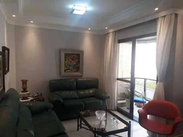 Imagem: Apartamento em Rua do Lago - Ipiranga