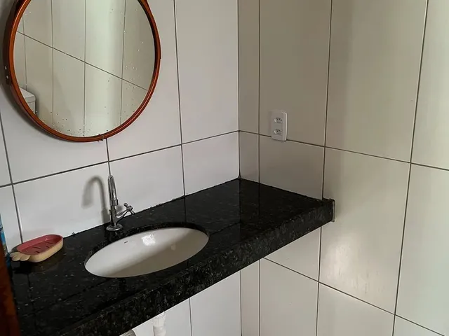 Imagem: Aluga-Se Casa Temporada Luís Correia