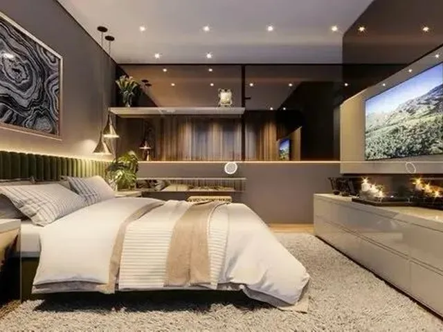 Imagem: Apartamento em Avenida Nossa Senhora do