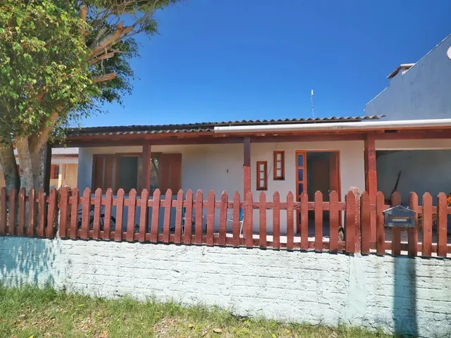 Imagem: Casa na Praia para Temporada- Disponível