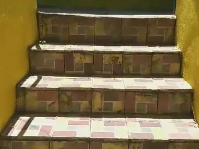 Imagem 1: Casa para Carnaval