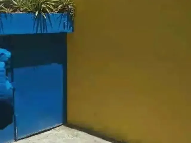 Imagem 2: Casa para Carnaval
