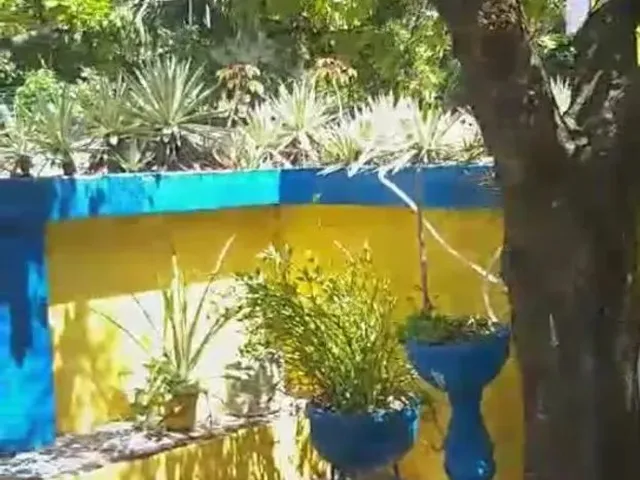 Imagem 3: Casa para Carnaval