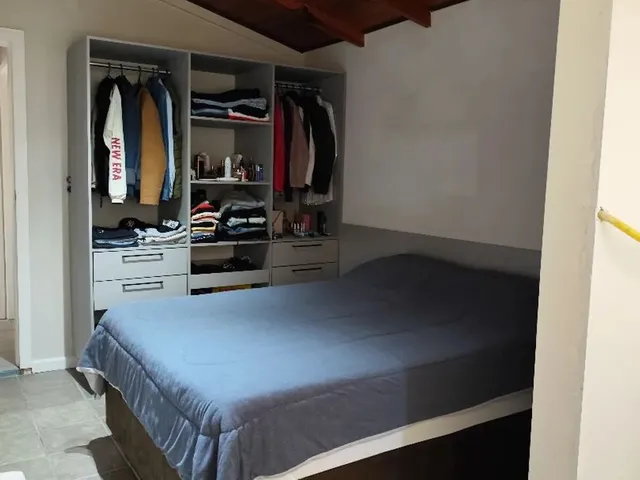 Imagem 3: Ótimo Apartamento Diária de Dois Quartos Completo