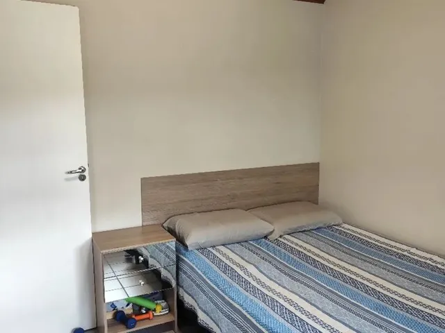 Imagem 8: Ótimo Apartamento Diária de Dois Quartos Completo