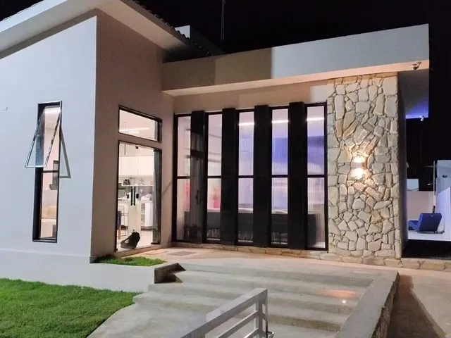 Imagem: Aluguel por Temporada de Casa com 04 Suítes