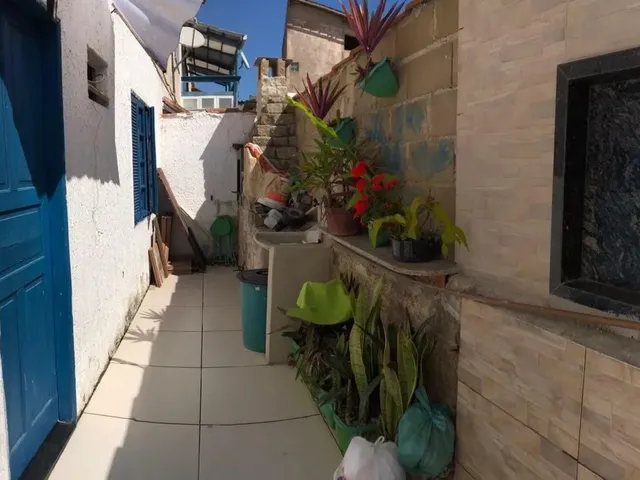 Imagem 7: Casa de Praia Marataízes