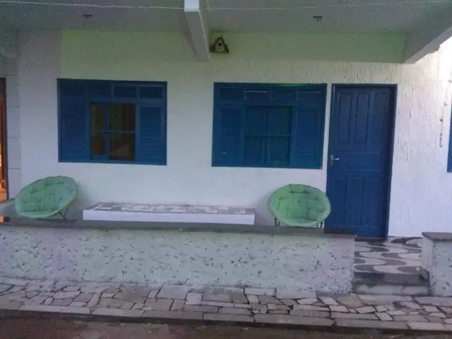 Imagem 8: Casa de Praia Marataízes