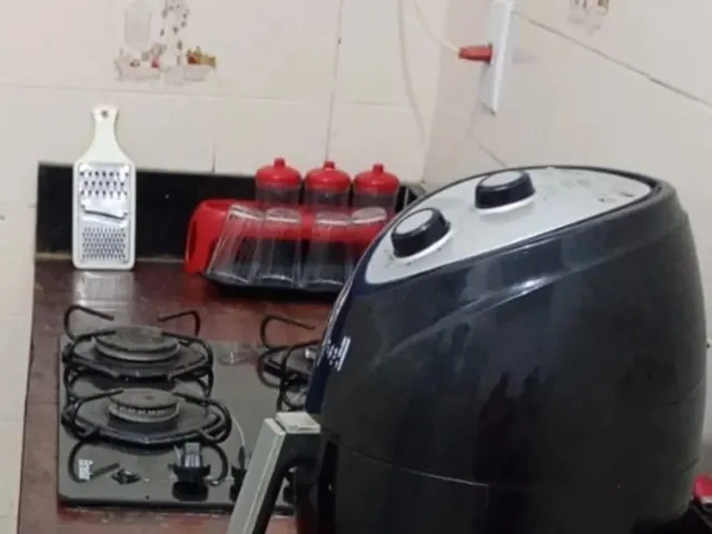 Imagem 12: Casa de Praia Marataízes