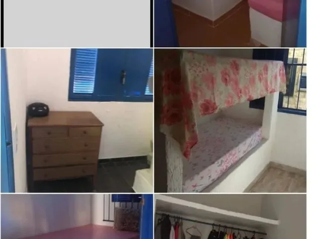 Imagem 14: Casa de Praia Marataízes