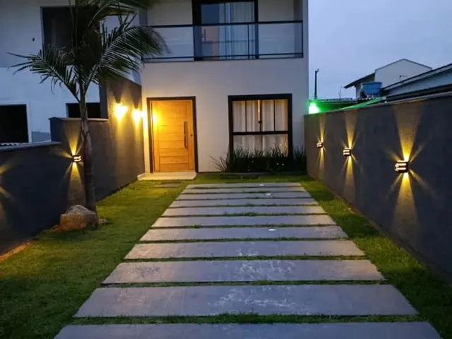 Imagem: Casa para Alugar Temporada Pinheira