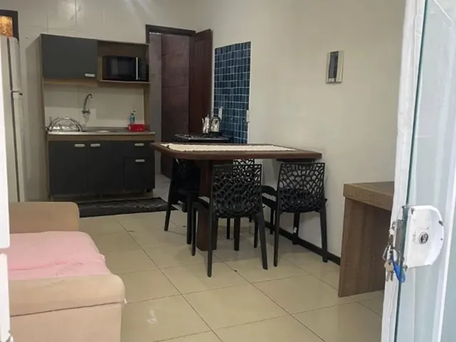 Imagem: Apartamento Temporada nos Ingleses