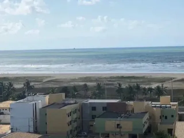 Imagem: Ap Vista Mar no Cond Clube Atalaia