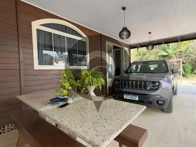 Imagem 14: Alugo Linda Casa em Mariscal Bombinhas