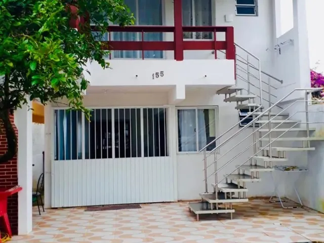Imagem: Casa de Praia Pinheira !