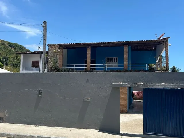 Imagem 1: Casa Temporada Casa com 4 dormitórios