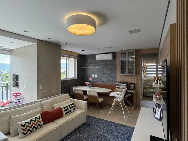 Imagem: Apartamento à venda em Joinville-SC, Costa
