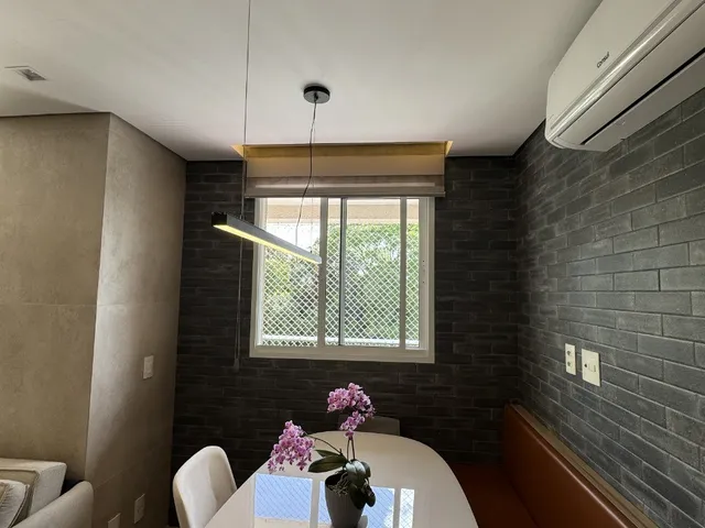 Imagem 9: Apartamento à venda em Joinville-SC, Costa e Silva: 2 quartos, 1 suíte, 2 salas, 2