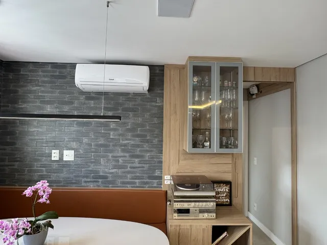 Imagem 16: Apartamento à venda em Joinville-SC, Costa e Silva: 2 quartos, 1 suíte, 2 salas, 2