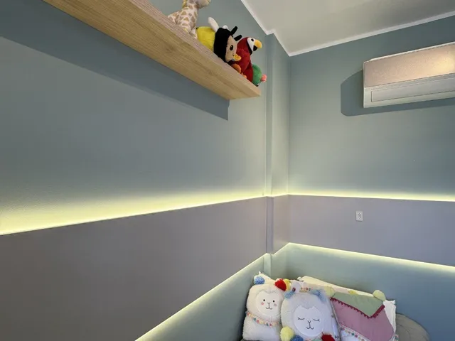 Imagem 13: Apartamento à venda em Joinville-SC, Costa e Silva: 2 quartos, 1 suíte, 2 salas, 2