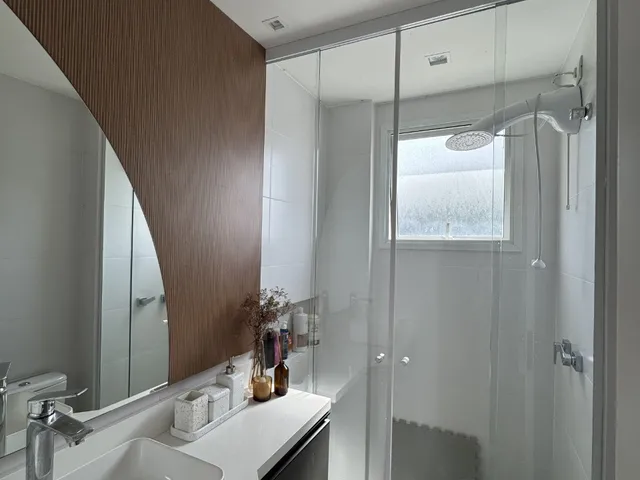 Imagem 14: Apartamento à venda em Joinville-SC, Costa e Silva: 2 quartos, 1 suíte, 2 salas, 2