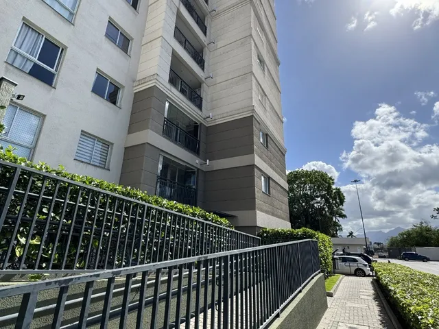 Imagem 5: Apartamento à venda em Joinville-SC, Costa e Silva: 2 quartos, 1 suíte, 2 salas, 2