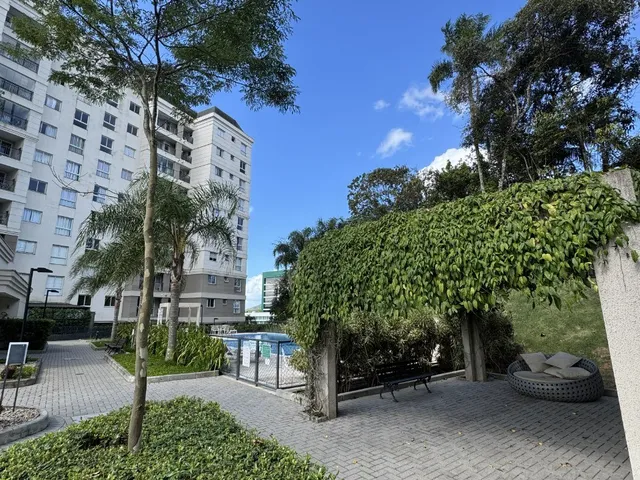 Imagem 2: Apartamento à venda em Joinville-SC, Costa e Silva: 2 quartos, 1 suíte, 2 salas, 2