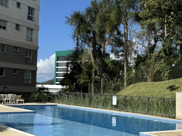 Imagem 3: Apartamento à venda em Joinville-SC, Costa e Silva: 2 quartos, 1 suíte, 2 salas, 2