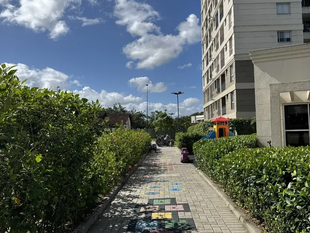 Imagem 8: Apartamento à venda em Joinville-SC, Costa e Silva: 2 quartos, 1 suíte, 2 salas, 2