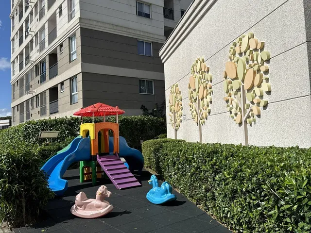 Imagem 12: Apartamento à venda em Joinville-SC, Costa e Silva: 2 quartos, 1 suíte, 2 salas, 2