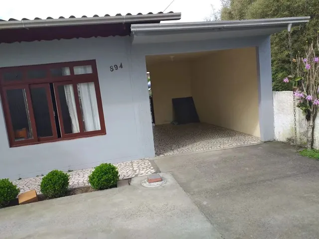 Imagem: Casa por Dia Navegantes