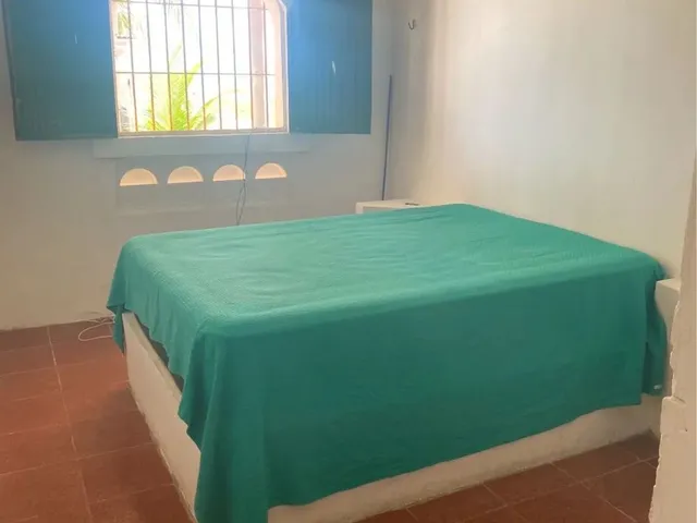 Imagem 2: Casa Beira Mar Praia Azul - Pitimbu Pb