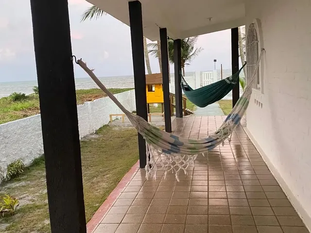 Imagem 4: Casa Beira Mar Praia Azul - Pitimbu Pb