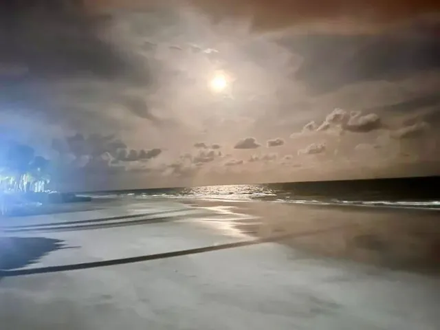 Imagem 7: Casa Beira Mar Praia Azul - Pitimbu Pb