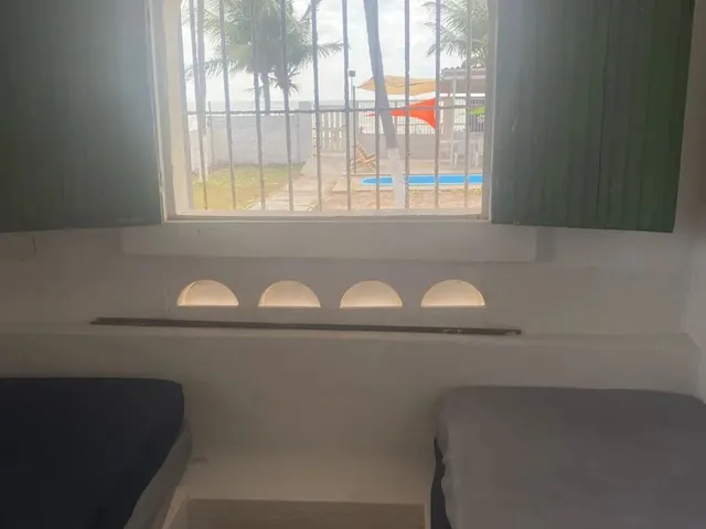 Imagem 11: Casa Beira Mar Praia Azul - Pitimbu Pb